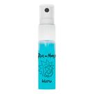 Spray Refrescante Bucal Kissu Rick And Morty Hortelã 15ml