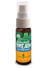 Spray refrescante de hálito Herb Pharm Refreshener Breath Peppermint