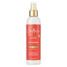 Spray refrescante SheaMoisture Curl Stretch com hialurônico 240 ml