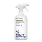 Spray removedor de manchas ATTITUDE para lavanderia 800 ml Citrus Zest
