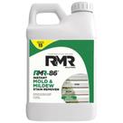 Spray removedor de manchas de mofo e bolor RMR-86 9.5L