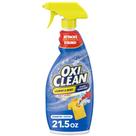 Spray removedor de manchas de roupa OxiClean 635 ml