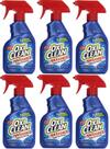 Spray removedor de manchas de roupa OxiClean Max Force 355 ml (pacote com 6)