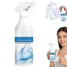 Spray Removedor de Manchas Emulsificante para Roupas 300 ml Spray Removedor de Manchas Emulsificante para Roupas 300 ml