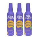 Spray Removedor de Manchas Little Monsters 3 Unidades 120 ml