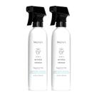 Spray removedor de rugas Begley's 3 em 1, 480 ml, pacote com 2 unidades, de base biológica