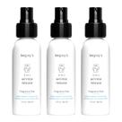 Spray removedor de rugas Begley's 3 em 1, 90 ml, tamanho de viagem