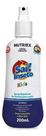 Spray Rep INS SAI INSETO KIDS 4HS 200ML Nutriex 9240433