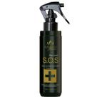 Spray Reparador e Terapia Capilar Sos Stop Quebra 200 Ml