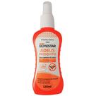 Spray Repelente Contra Insetos e Mosquitos Bem Estar