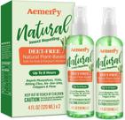 Spray repelente de insetos Aemerry Natural sem DEET 240 ml
