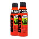 Spray repelente de insetos Ben's Tick & Insect 30% DEET 177mL