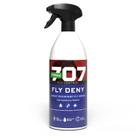 Spray repelente de moscas Formula 707 Fly Deny 946 ml resistente ao suor