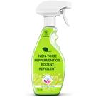 Spray repelente de roedores Gardenix Decor Óleo de hortelã 500mL
