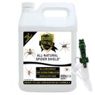 Spray repelente e matador de aranhas Natural Armor 3,8 L Spray repelente e matador de aranhas Natural Armor 3,8 L