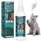 Spray Repelente para Gatos PestXDrops Natural 200 ml Spray Repelente para Gatos PestXDrops Natural 200 ml