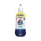 Spray Repelente Sai Insetos Family 4 horas 200ml