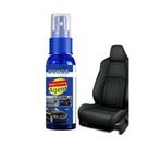 Spray Restaurador de Carros Limpeza Forte Resistente para Porta, Painel, Console, Pedais 30 ML Spray Restaurador de Carros Limpeza Forte Resistente para Porta, Painel, Console, Pedais 30 ML