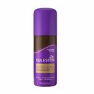 Spray Retoque De Raiz Koleston Castanho Escuro 100Ml