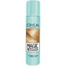 Spray Retoque De Raiz L'Oréal Paris Magic Retouch Louro Claro 75Ml