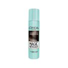 Spray Retoque de Raiz Magic Retouch Castanho Escuro 75ml LOréal Paris Instantâneo