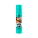 Spray Retoque De Raiz Magic Retouch Louro Escuro