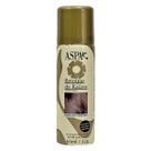Spray Retoque Raízes Instantâneo Castanho Claro ASPA 60ml