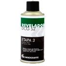 Spray Revelador para Trincas DCG S2 Etapa 3 Carbografite