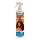 Spray Revitalizante Cachos Óleo de Argan 300ml Umidiliz Spray Revitalizante Cachos Óleo de Argan 300ml Umidiliz