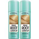 Spray Root Cover Up L'Oreal Paris Magic Light to Medium Blonde