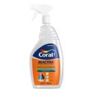 Spray Seca Parede Coral Mactra Reparo E Acabamento 750ml Spray Seca Parede Coral Mactra Reparo E Acabamento 750ml