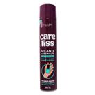 Spray Secante de Esmalte Care Liss Óleo de Cravo 400ml - Cless