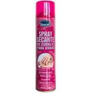 Spray Secante de Esmalte Ideal 400ml