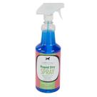 Spray Secante para Pets GROOMER ESSENTIALS Rapid Dry 946 ml Spray Secante para Pets GROOMER ESSENTIALS Rapid Dry 946 ml