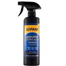 Spray Selante Cerâmico para Pintura Automotiva Sopami 200 mL