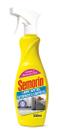 Spray Semorin Limpa Tapetes e Carpetes Tradicional 500ml