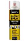 Spray silicone 300ml unipega