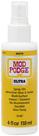 Spray sobre selador Mod Podge Ultra Matte 118 ml