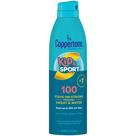 Spray Solar Coppertone Sport Kids FPS 100 - 163ml