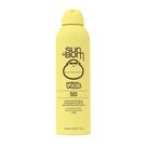 Spray Solar Sun Bum Kids SPF 50 - 177ml - Proteção Total