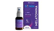 Spray Sonin Rápida Absorção 30ml 210 mcg Melato nina