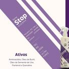 Spray Sos Reconstrução Pós Química Therapy Hair