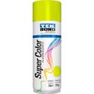 Spray Tek Fluoresc.Amarelo 350Ml