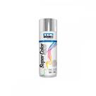 Spray Tek Metalico Cromado 350Ml