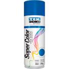 Spray Tek Uso Geral Azul 350Ml Spray Tek Uso Geral Azul 350Ml