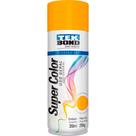 Spray Tek Uso Geral Laranja 350Ml Spray Tek Uso Geral Laranja 350Ml