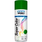 Spray Tek Uso Geral Verde 350Ml Spray Tek Uso Geral Verde 350Ml