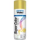 Spray Tekbond Dourado 350Ml