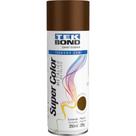 Spray Tekbond Metalico Bronze 350 Ml