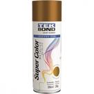 Spray Tekbond Metalico Cobre 350Ml